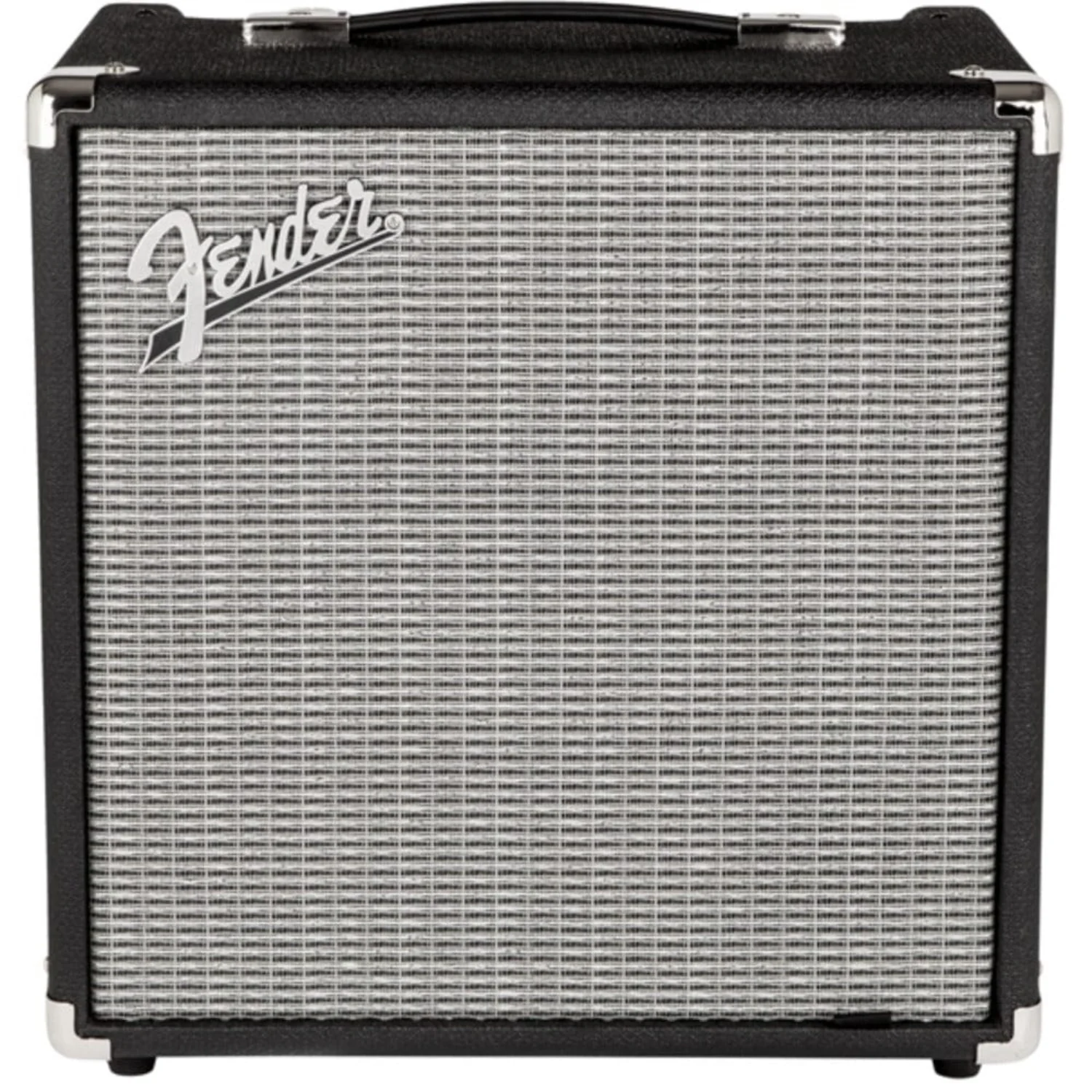 Fender Rumble 25 Watt Bass Combo Amplifier - Version 2