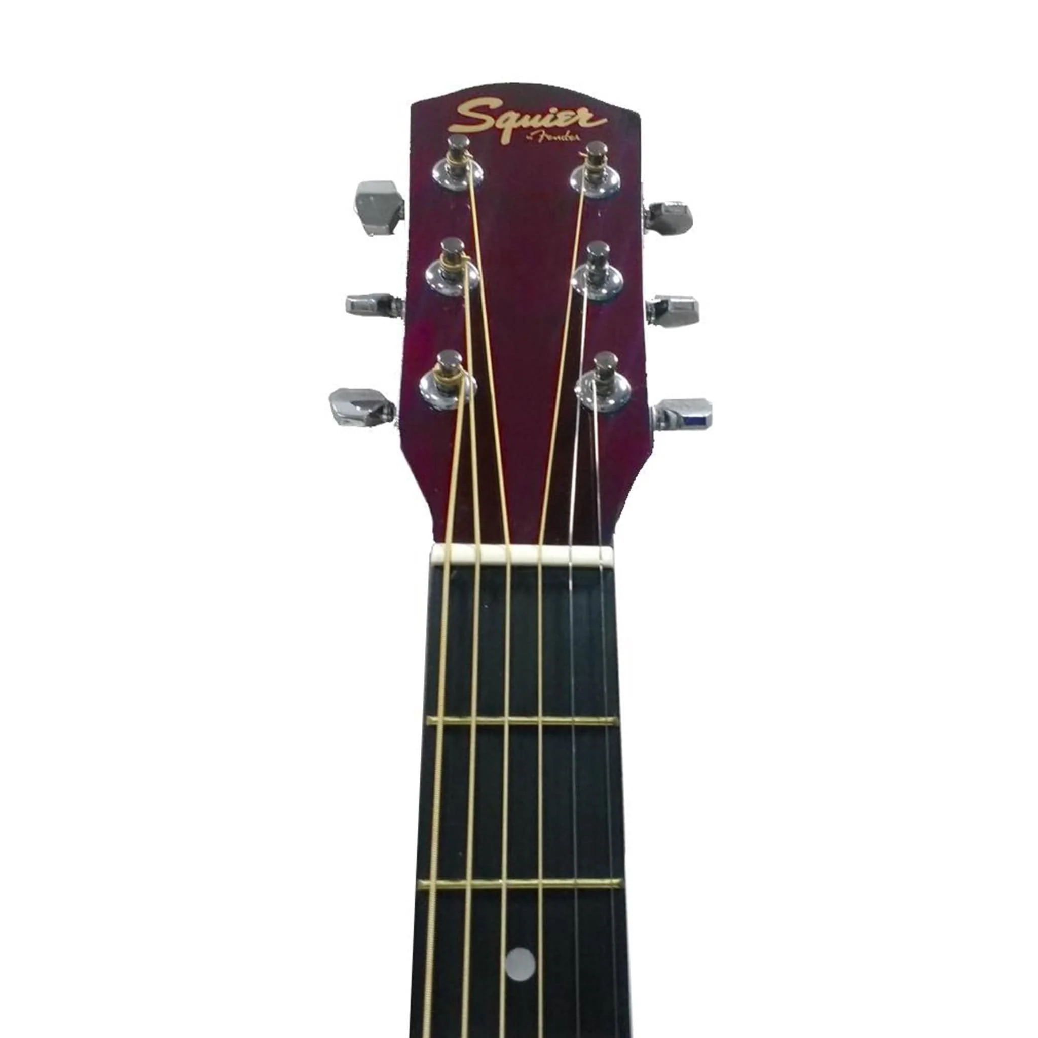 Fender SA 135C 39" Cutaway Acoustic Guitar - Image 18