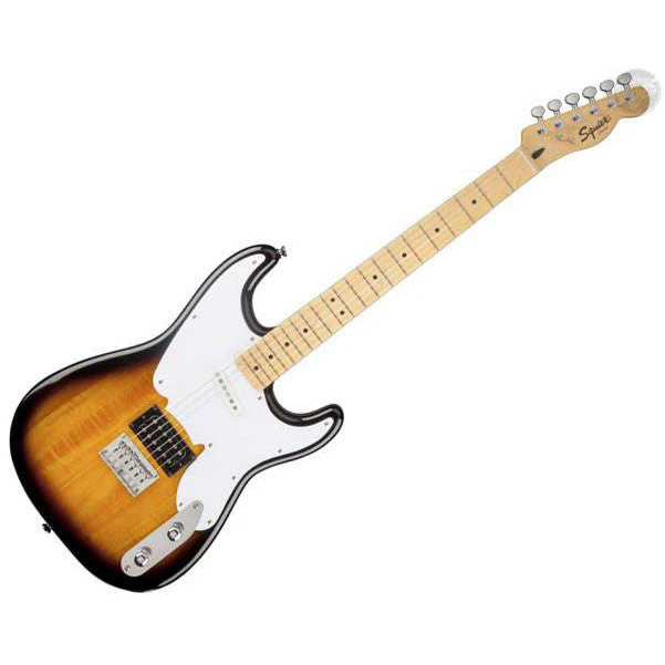 Fender Squier Guitar Electric Vintage Modified 51