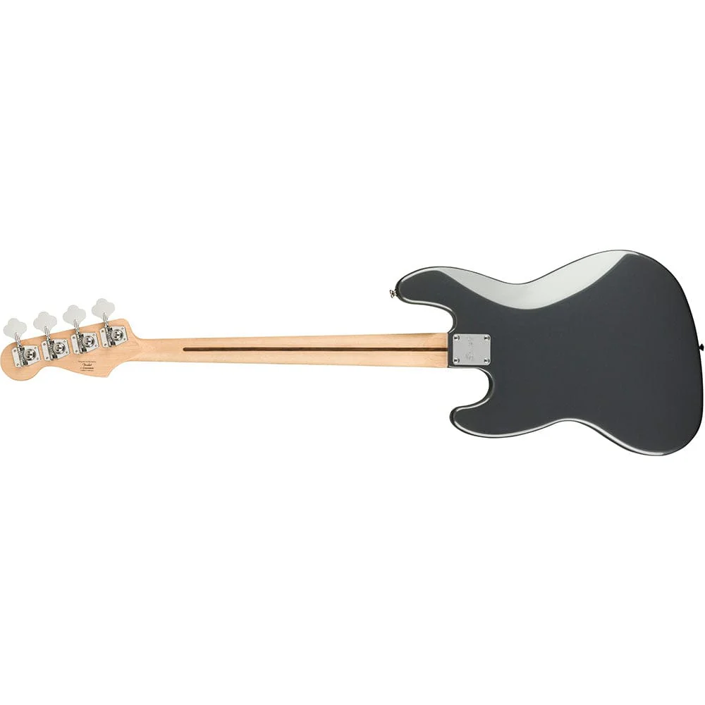 Fender Squier Affinity Series Jazz 4-String Bass Guitar - Image 18