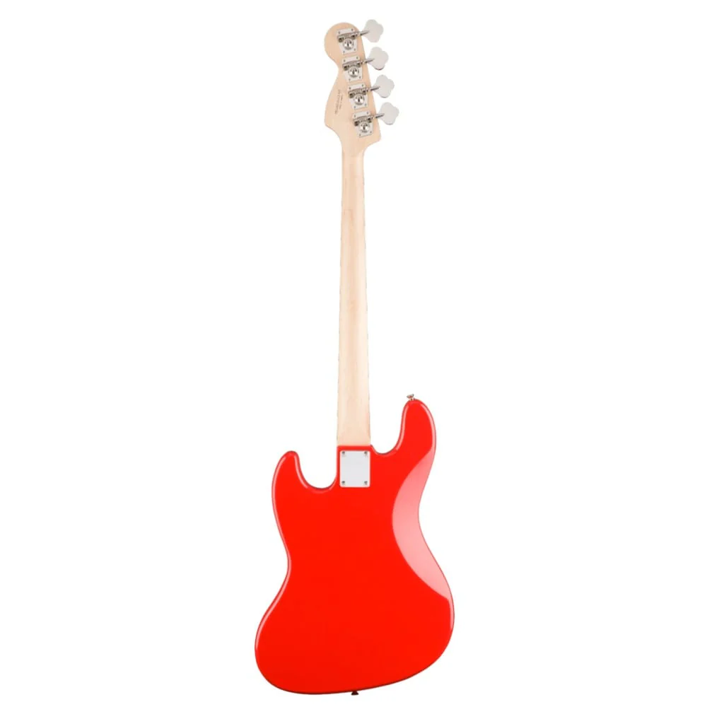 Fender Squier Affinity Series Jazz 4-String Bass Guitar - Image 32