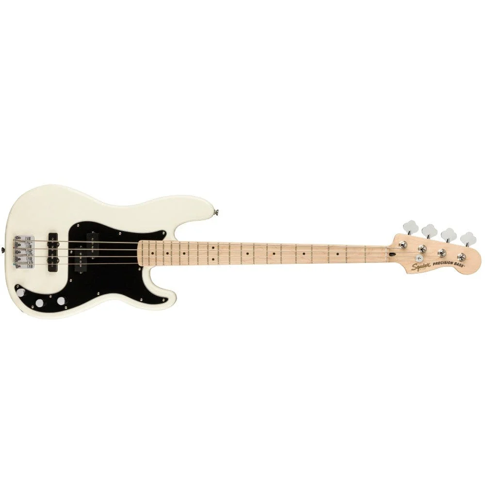 Fender Squier Affinity Series Precision Bass PJ 4-String Bass Guitar - Image 22