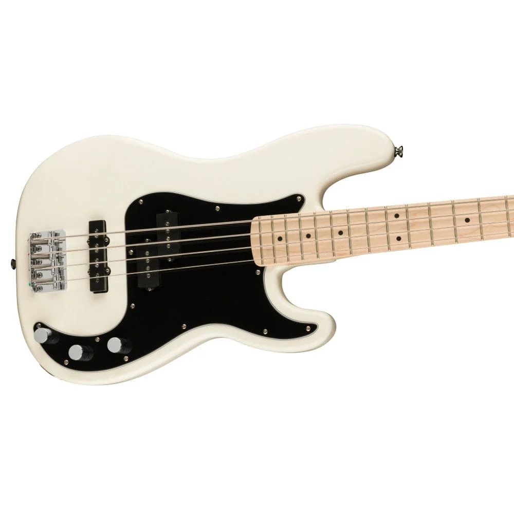 Fender Squier Affinity Series Precision Bass PJ 4-String Bass Guitar - Image 24