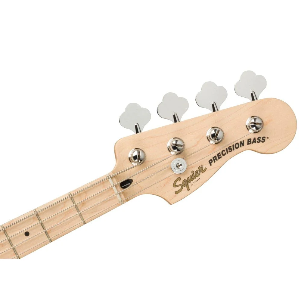 Fender Squier Affinity Series Precision Bass PJ 4-String Bass Guitar - Image 25