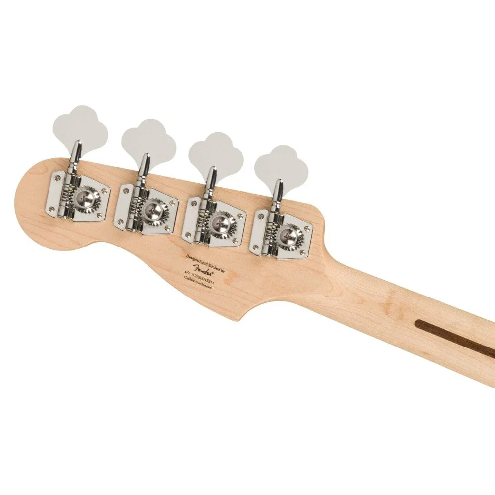 Fender Squier Affinity Series Precision Bass PJ 4-String Bass Guitar - Image 26