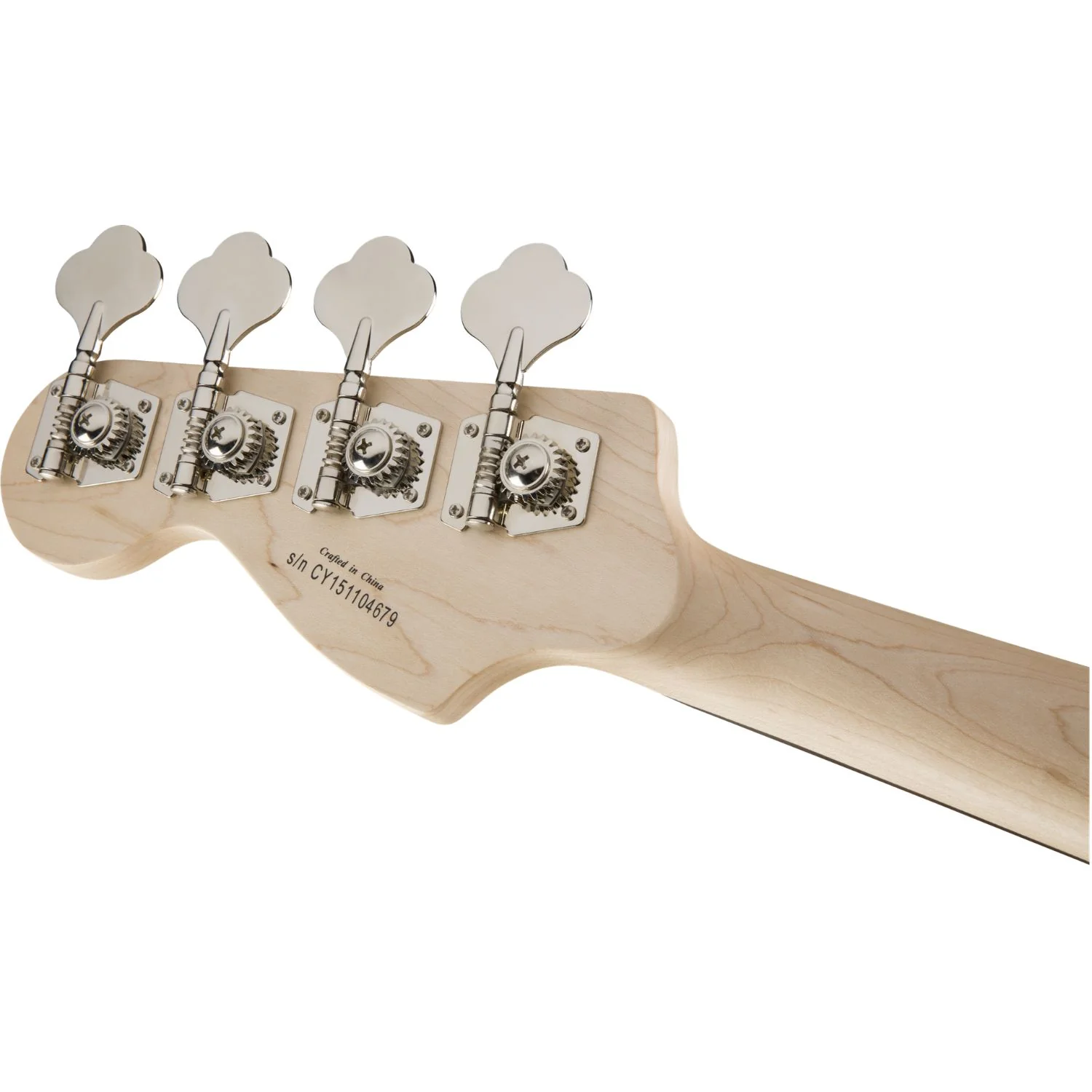 Fender Squier Affinity Series Precision Bass PJ 4-String Bass Guitar - Image 6