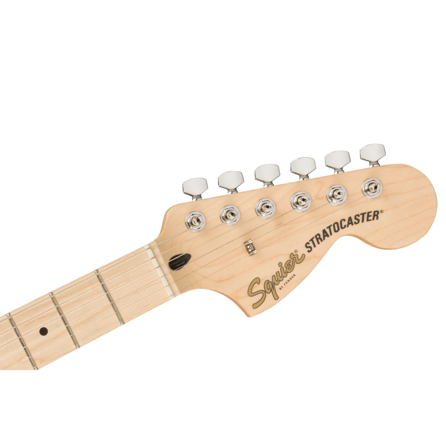 Fender Squier Affinity Series Stratocaster Electric Guitar - Image 10