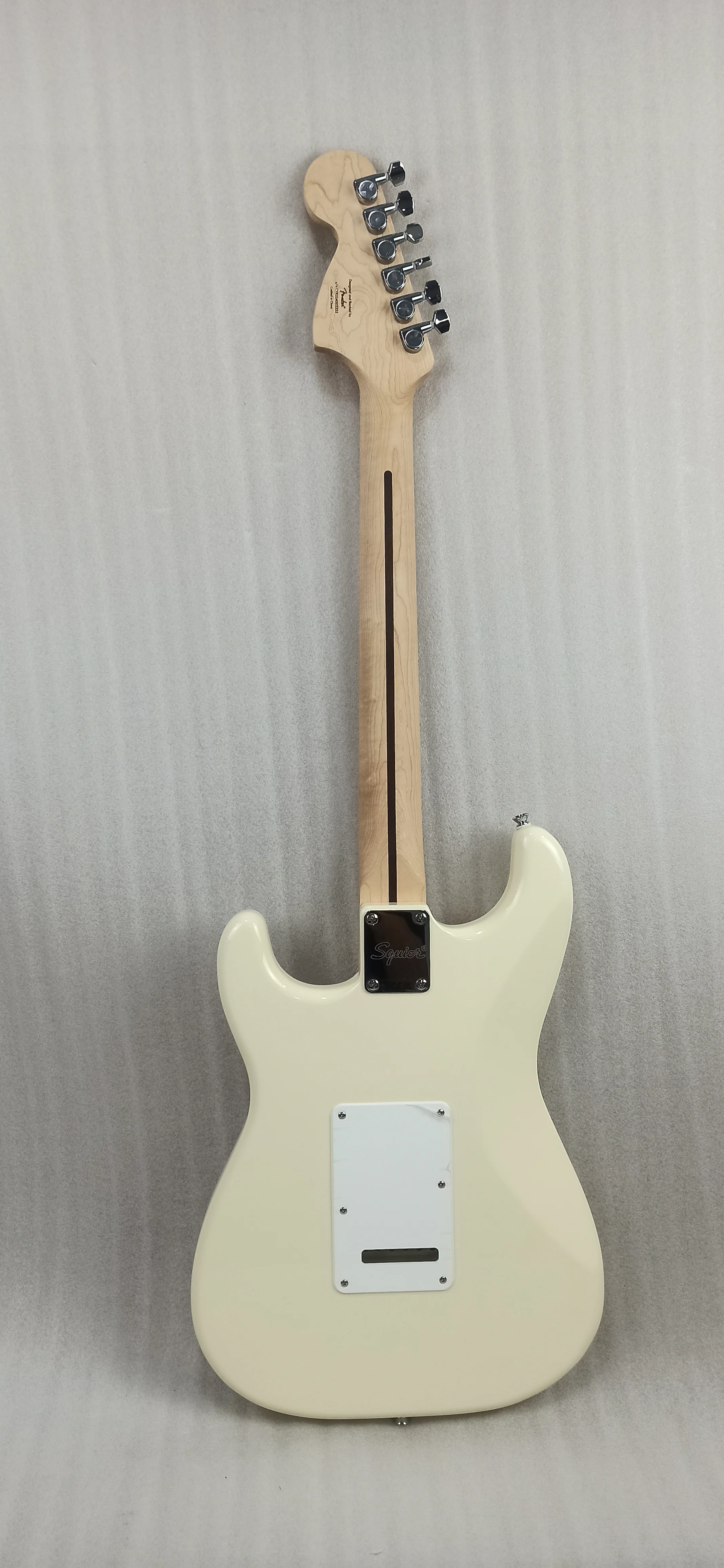 Fender Squier Affinity Series Stratocaster Electric Guitar - Open Box - Image 18