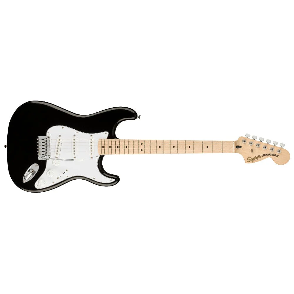 Fender Squier Affinity Series Stratocaster Electric Guitar - Open Box - Image 2