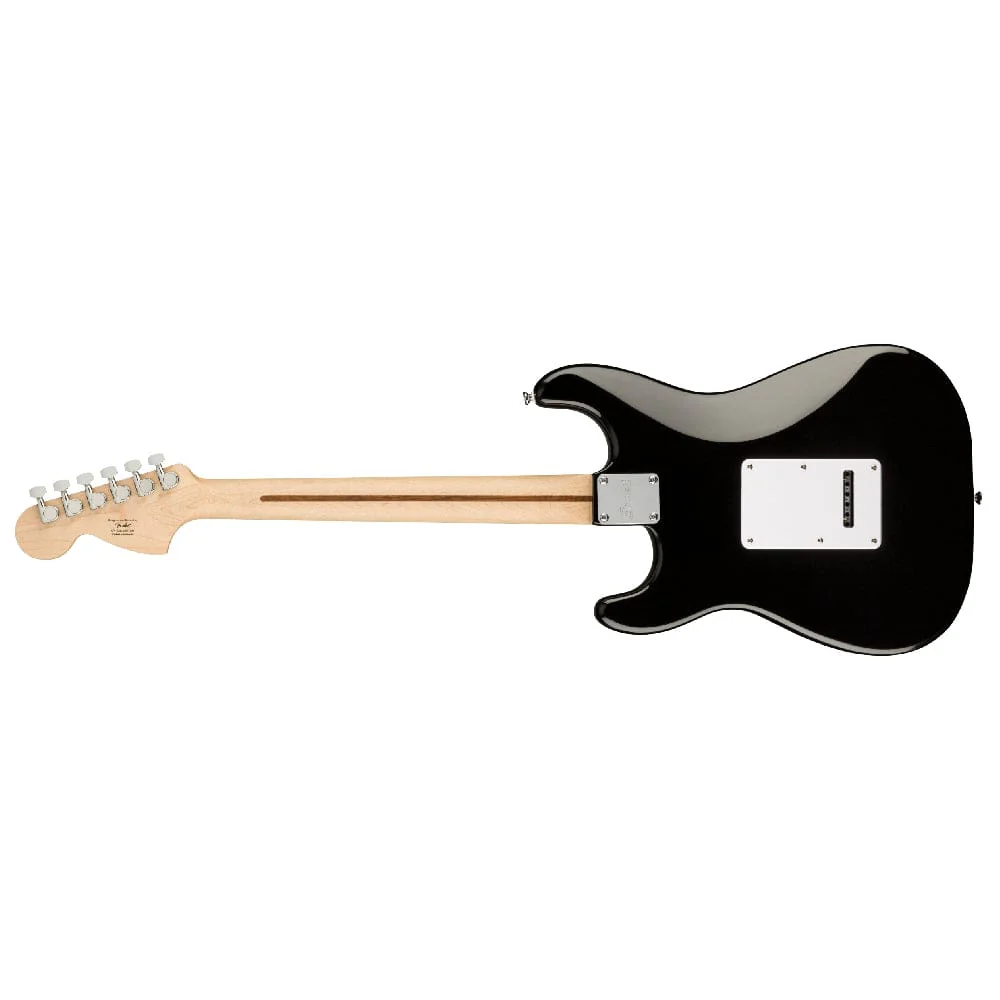 Fender Squier Affinity Series Stratocaster Electric Guitar - Open Box - Image 3