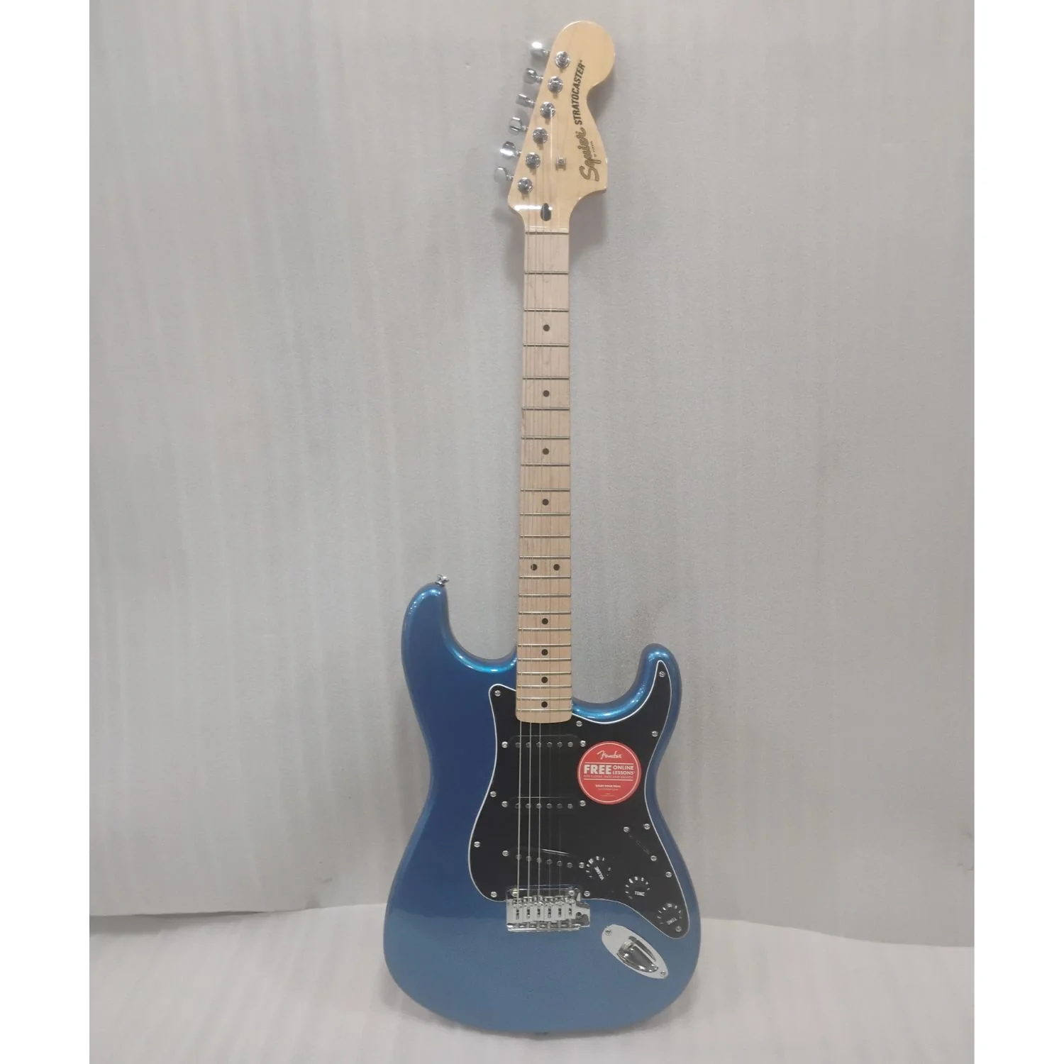 Fender Squier Affinity Series Stratocaster Electric Guitar - Open Box