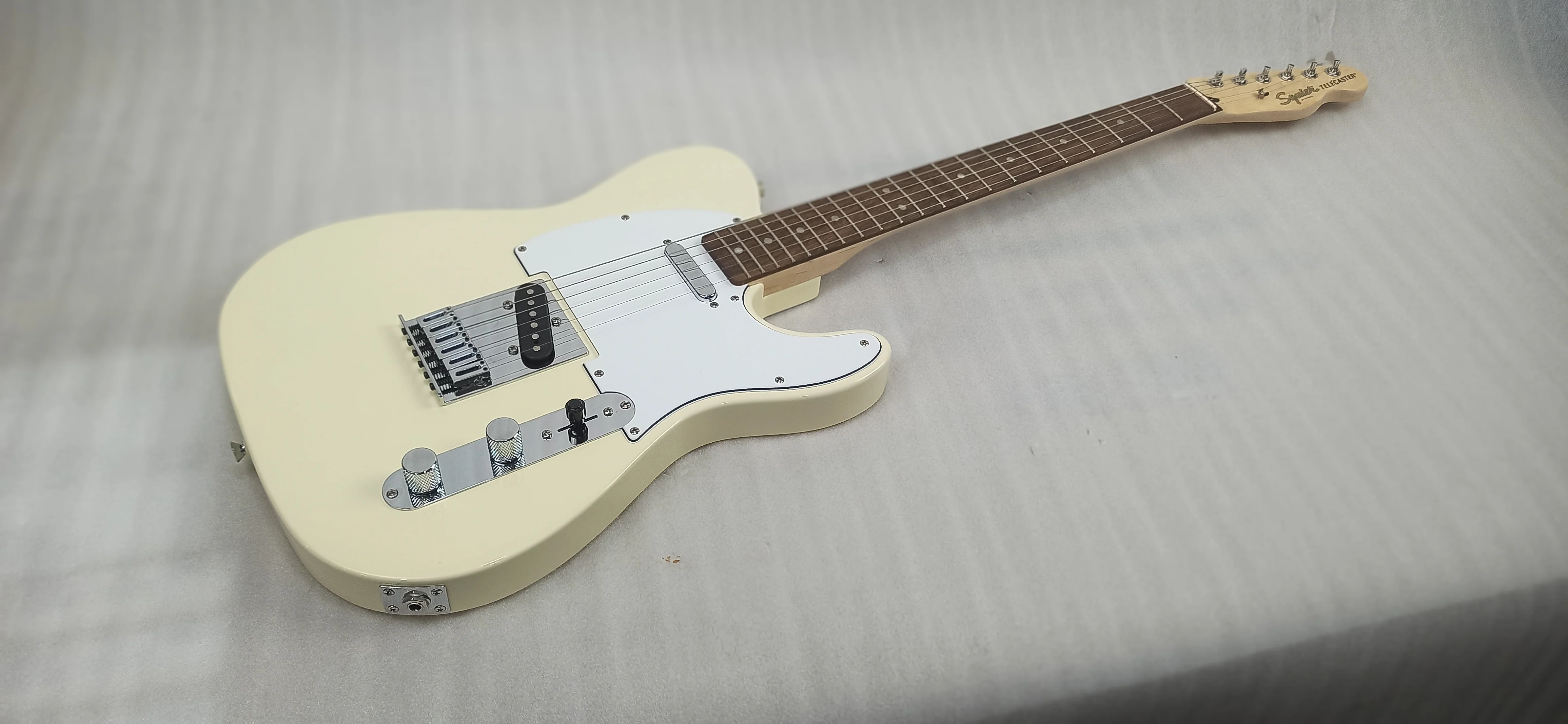 Fender Squier Affinity Series Telecaster Electric Guitar - Open Box - Image 4