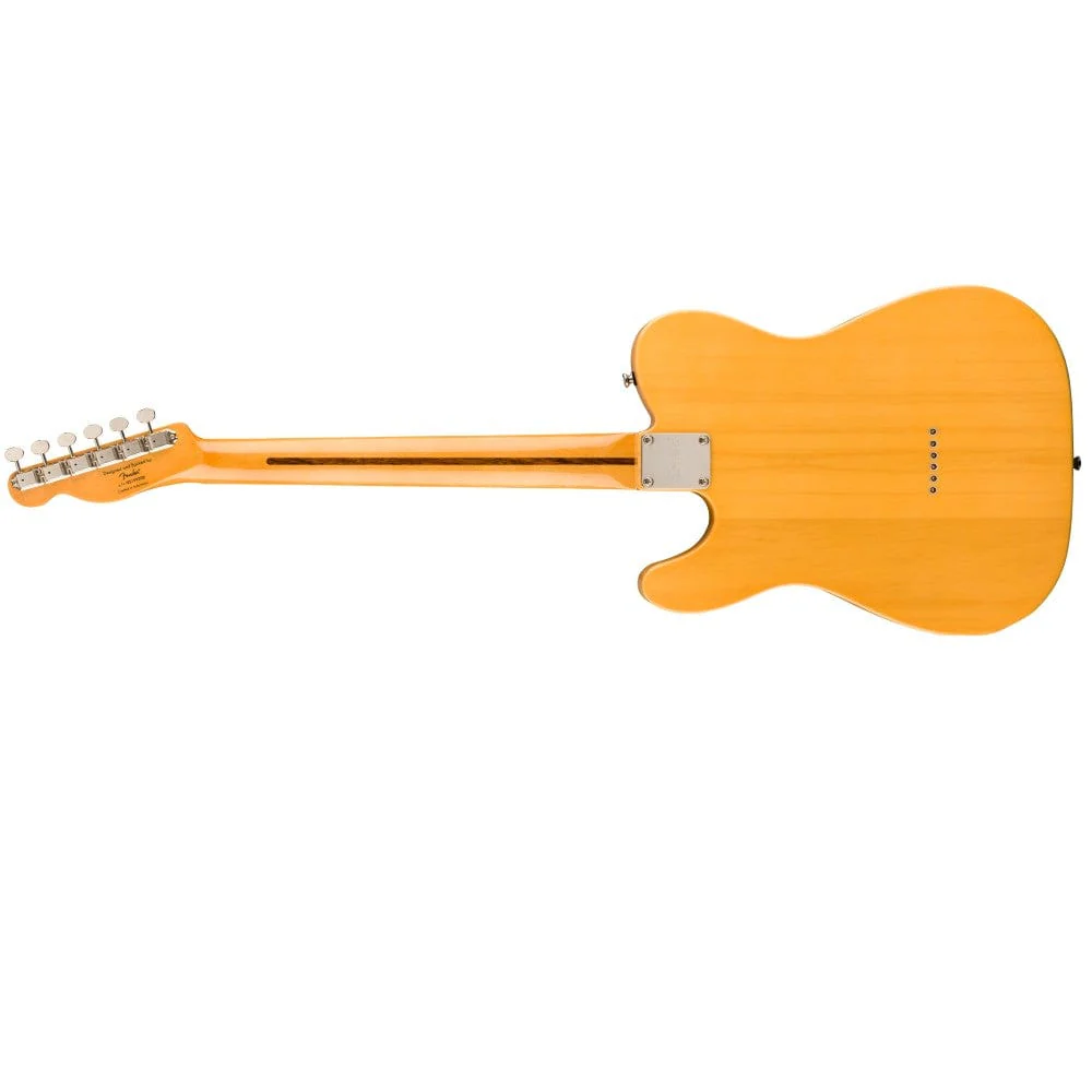 Fender Squier Classic Vibe '50s Telecaster Electric Guitar - Image 12
