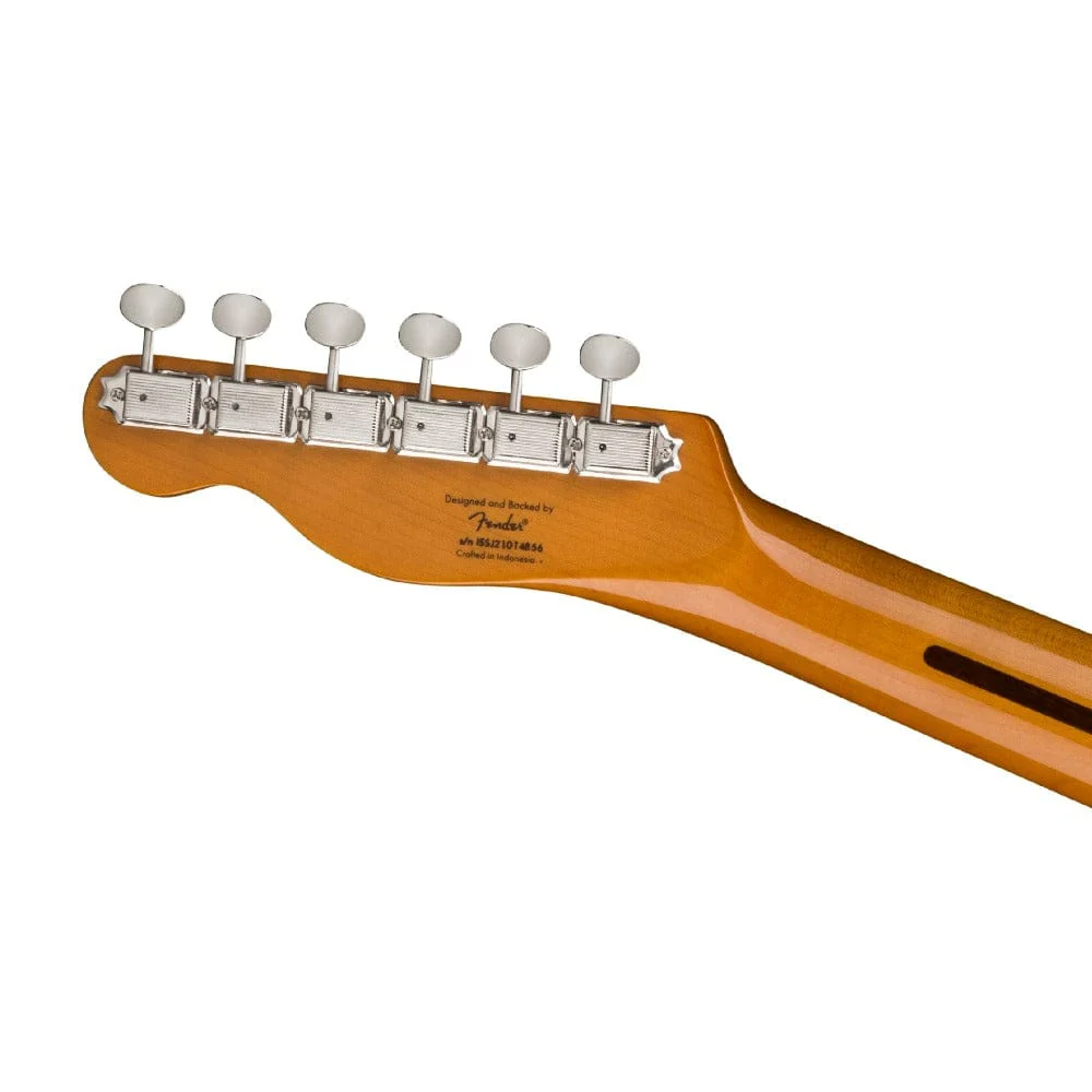 Fender Squier Classic Vibe '50s Telecaster Electric Guitar - Image 17