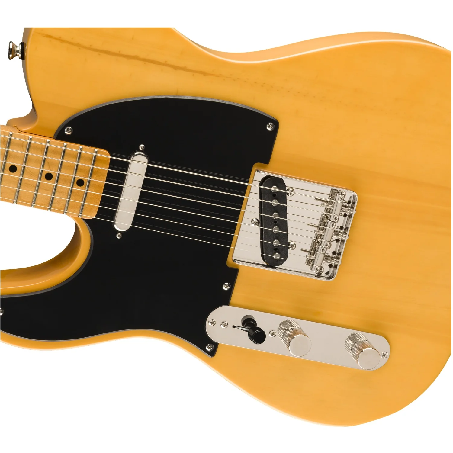 Fender Squier Classic Vibe '50s Telecaster Electric Guitar - Image 20