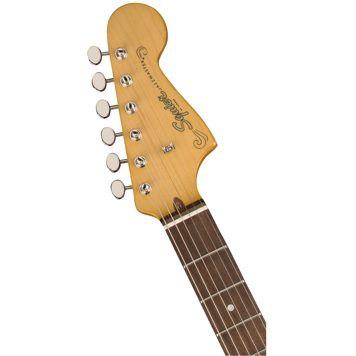 Fender Squier Classic Vibe '60s Jazzmaster 6 string Electric Guitar - Image 10