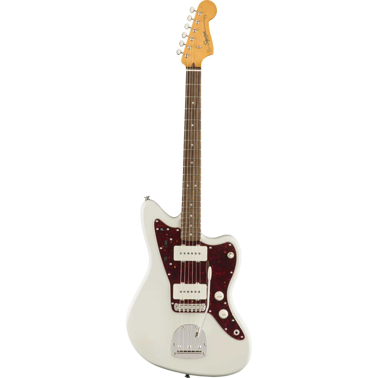 Fender Squier Classic Vibe '60s Jazzmaster 6 string Electric Guitar - Image 13
