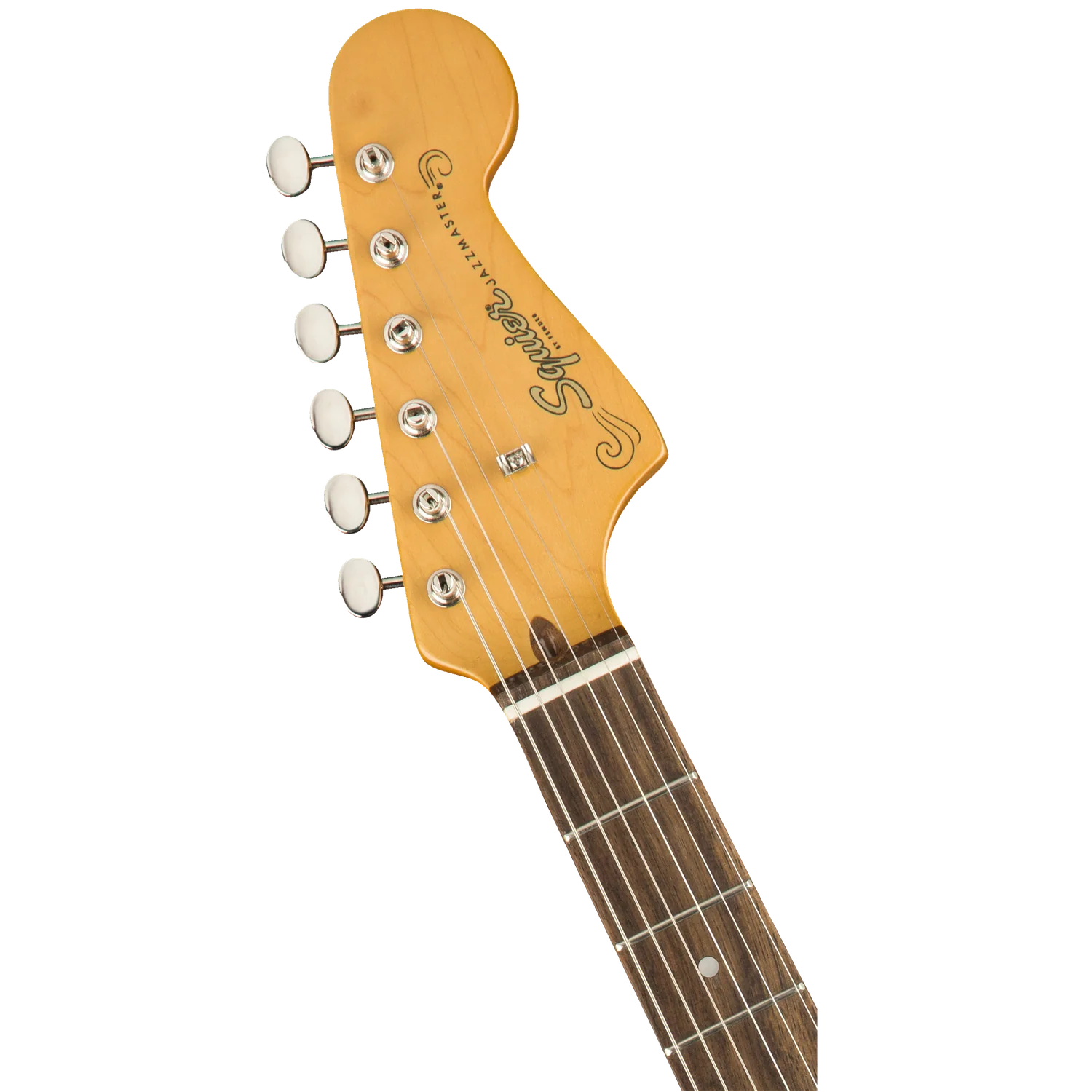 Fender Squier Classic Vibe '60s Jazzmaster 6 string Electric Guitar - Image 16