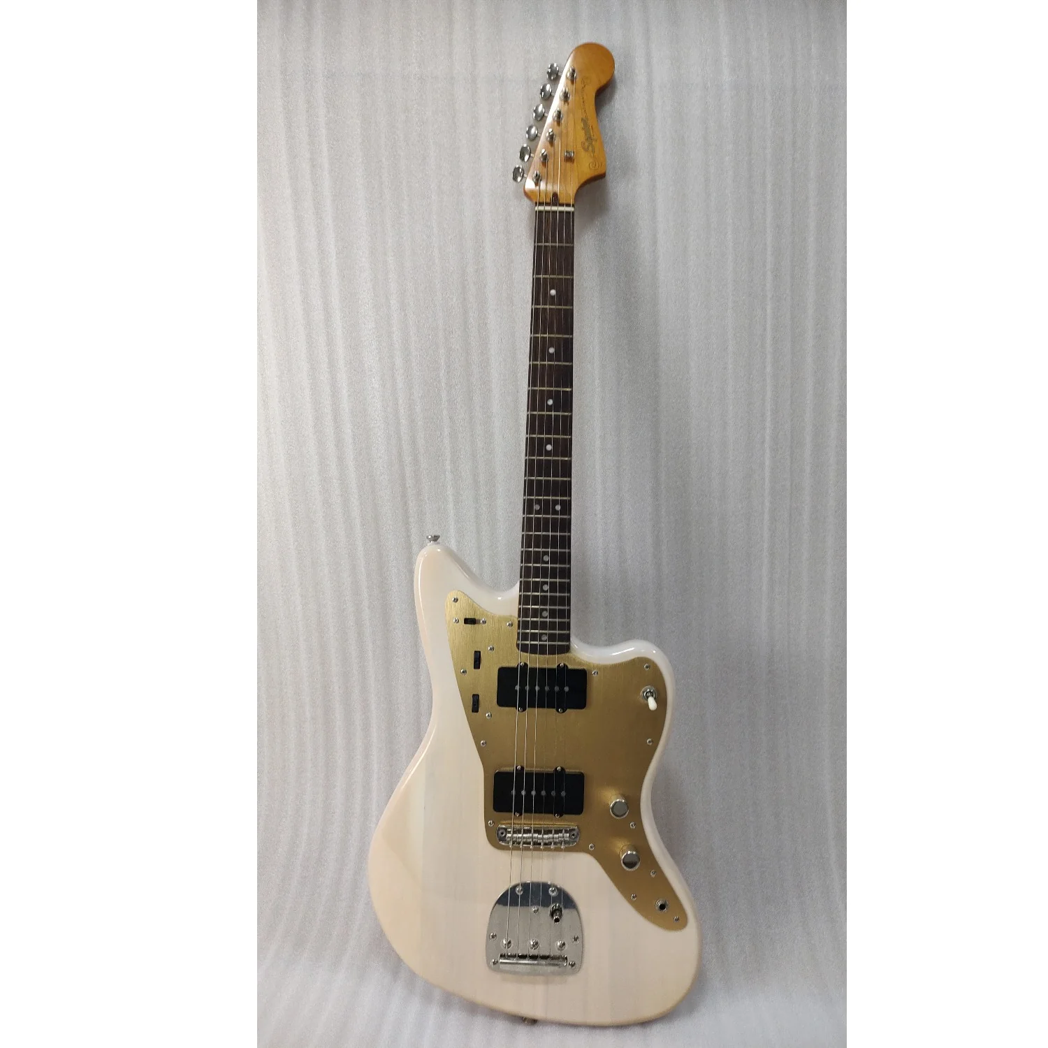 Fender Squier Classic Vibe Late '50s Jazzmaster 6 String Electric Guitar - Open Box