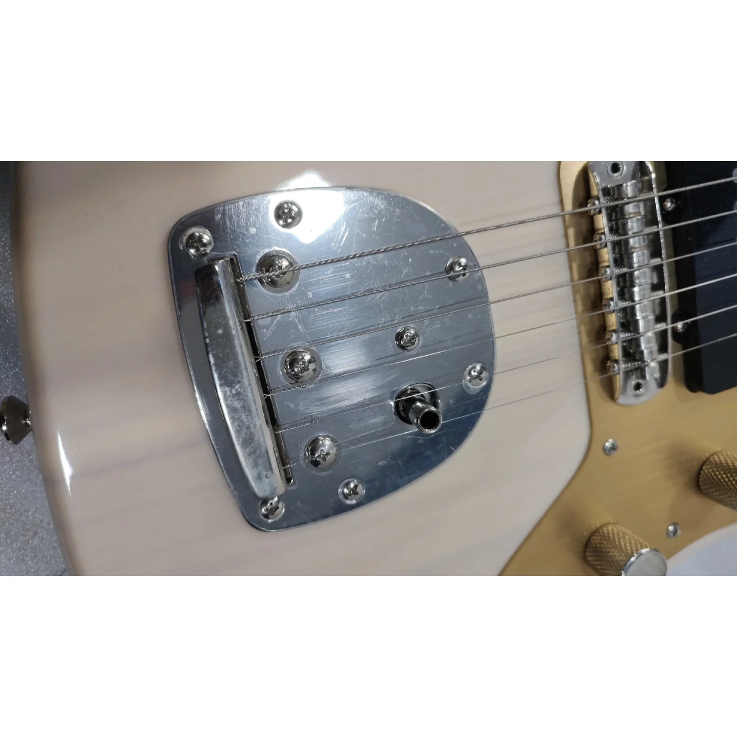 Fender Squier Classic Vibe Late '50s Jazzmaster 6 String Electric Guitar - Open Box - Image 10