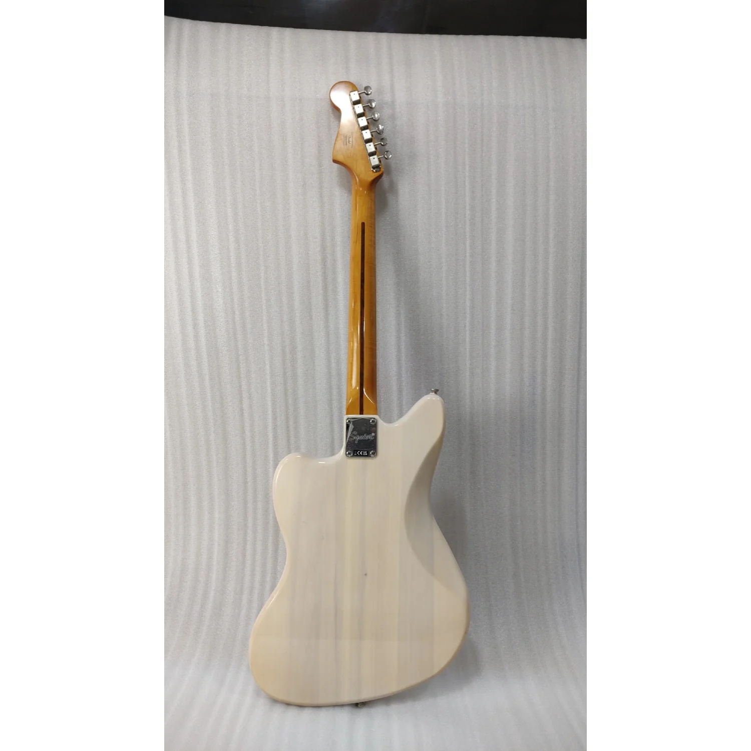Fender Squier Classic Vibe Late '50s Jazzmaster 6 String Electric Guitar - Open Box - Image 13