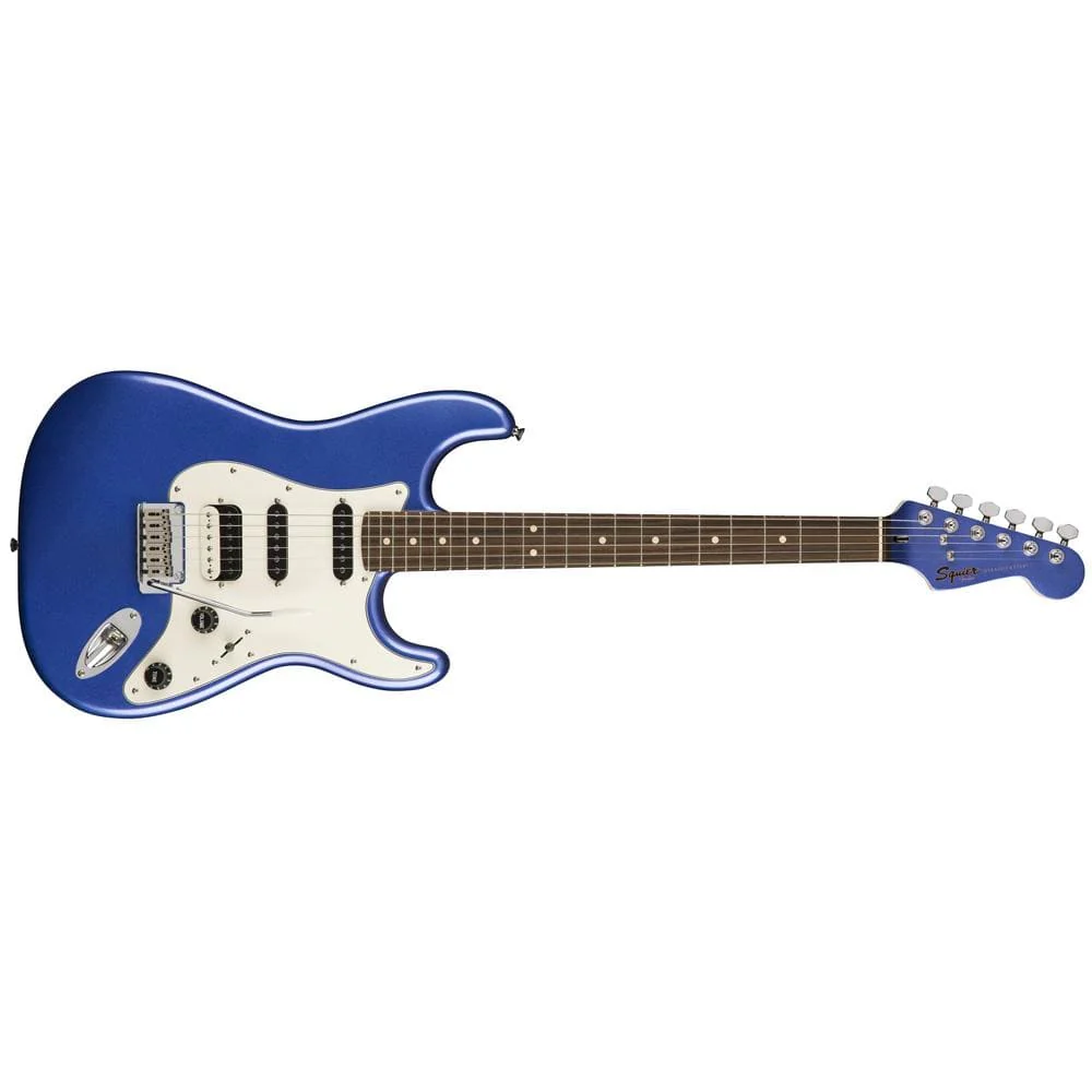 Fender Squier Contemporary Stratocaster HSS Electric Guitar