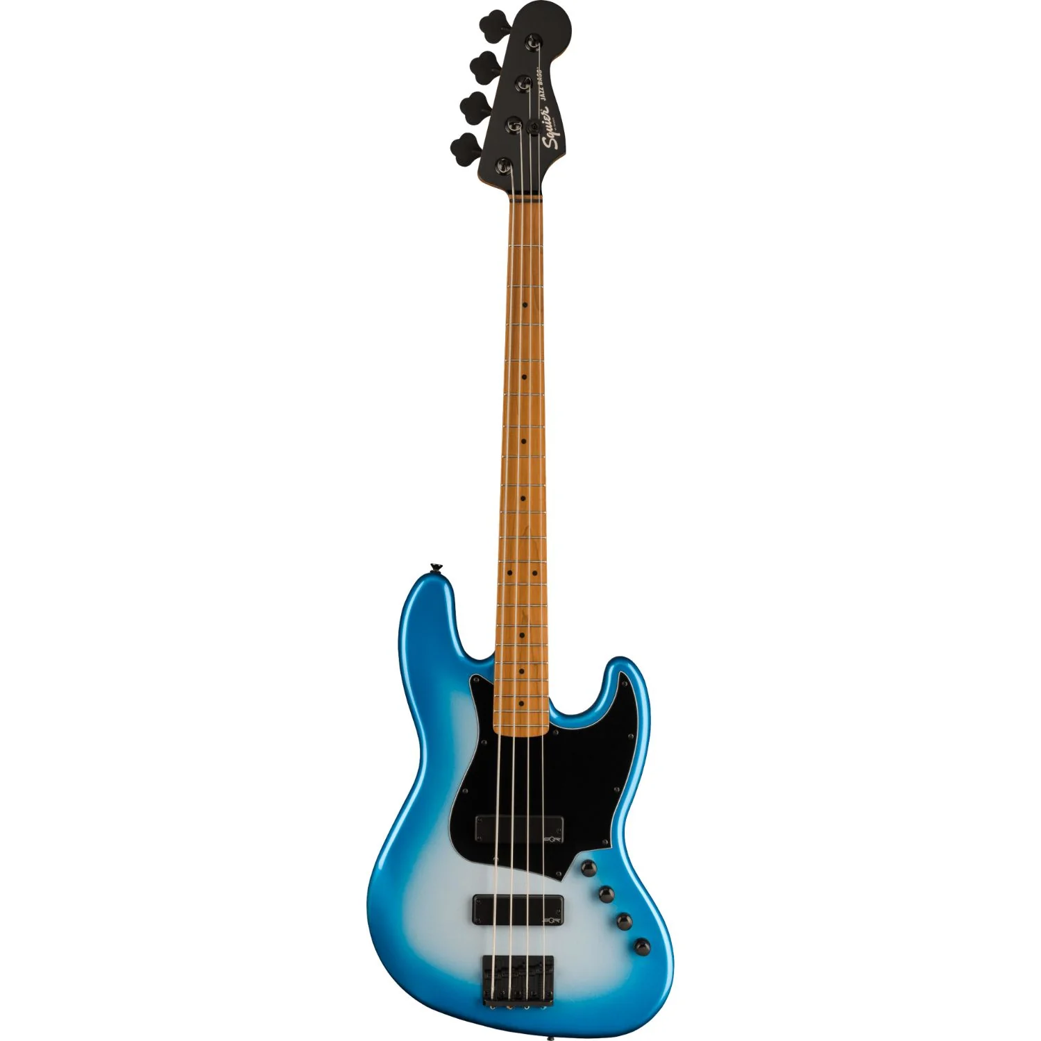 Fender Squier Contemporay Active Jazz Electric Bass Guitar