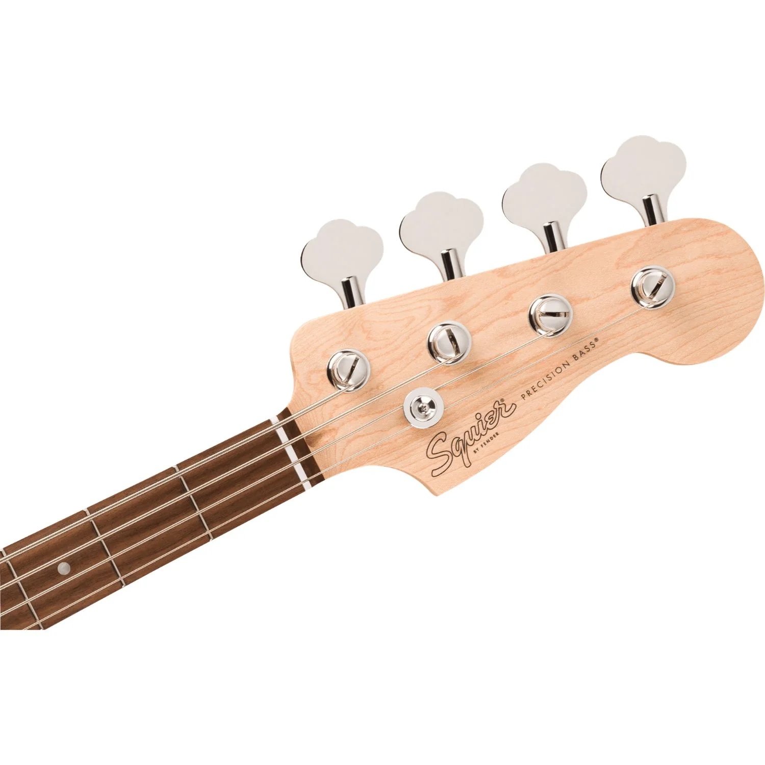 Fender Squier Debut Precision Bass Guitar - Image 11