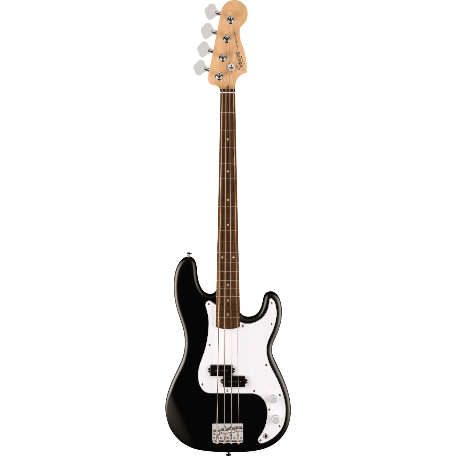Fender Squier Debut Precision Bass Guitar - Image 14