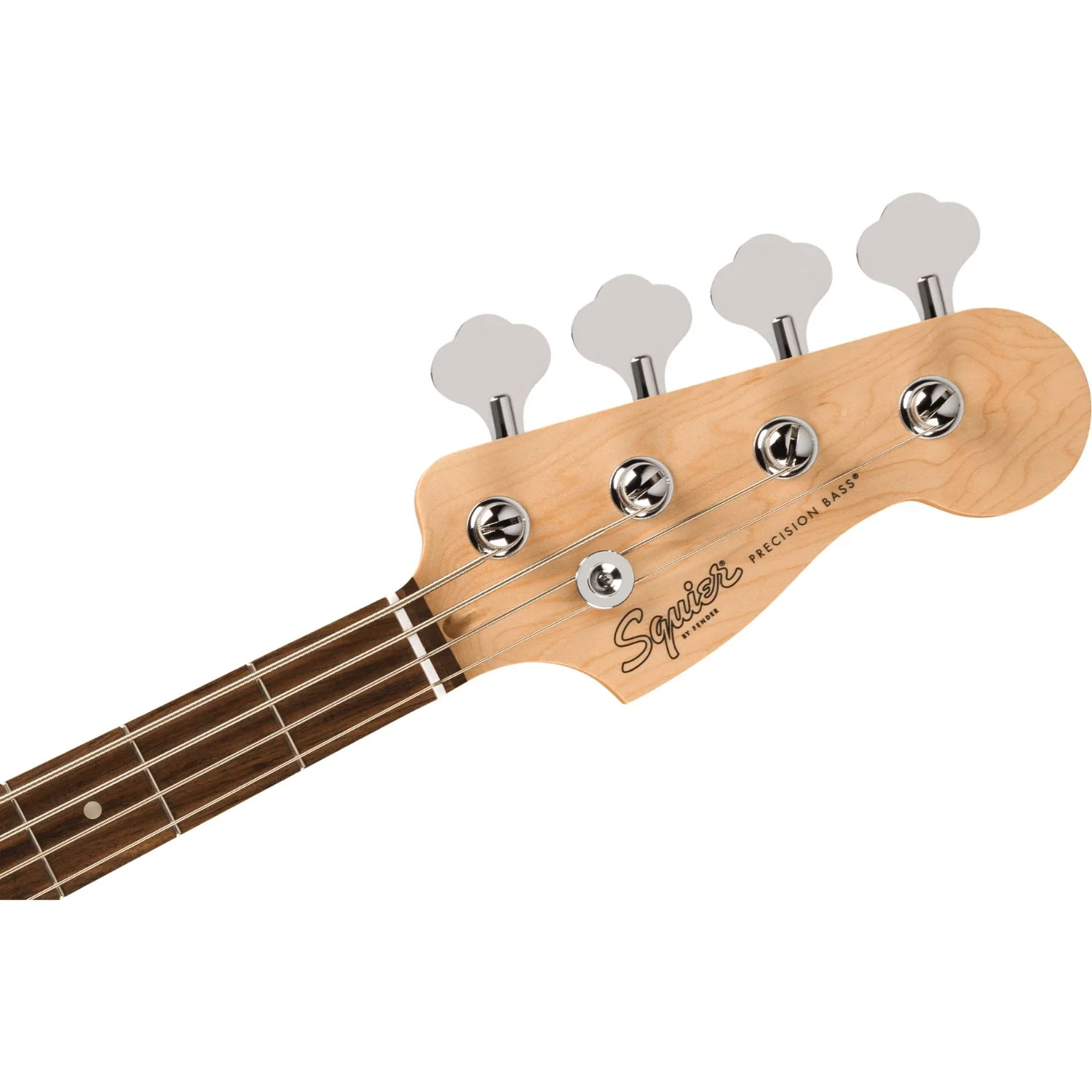 Fender Squier Debut Precision Bass Guitar - Image 17