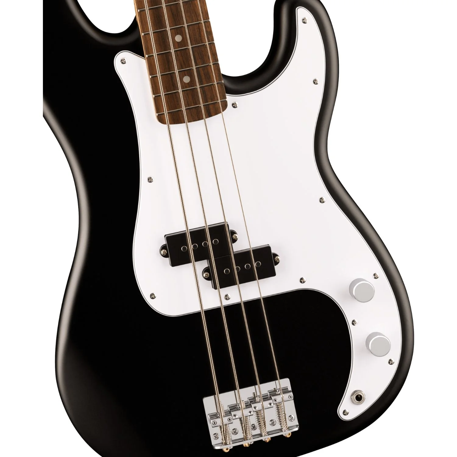Fender Squier Debut Precision Bass Guitar - Image 22
