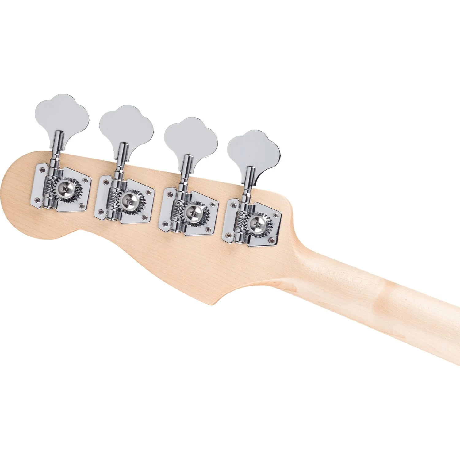 Fender Squier Debut Precision Bass Guitar - Image 49