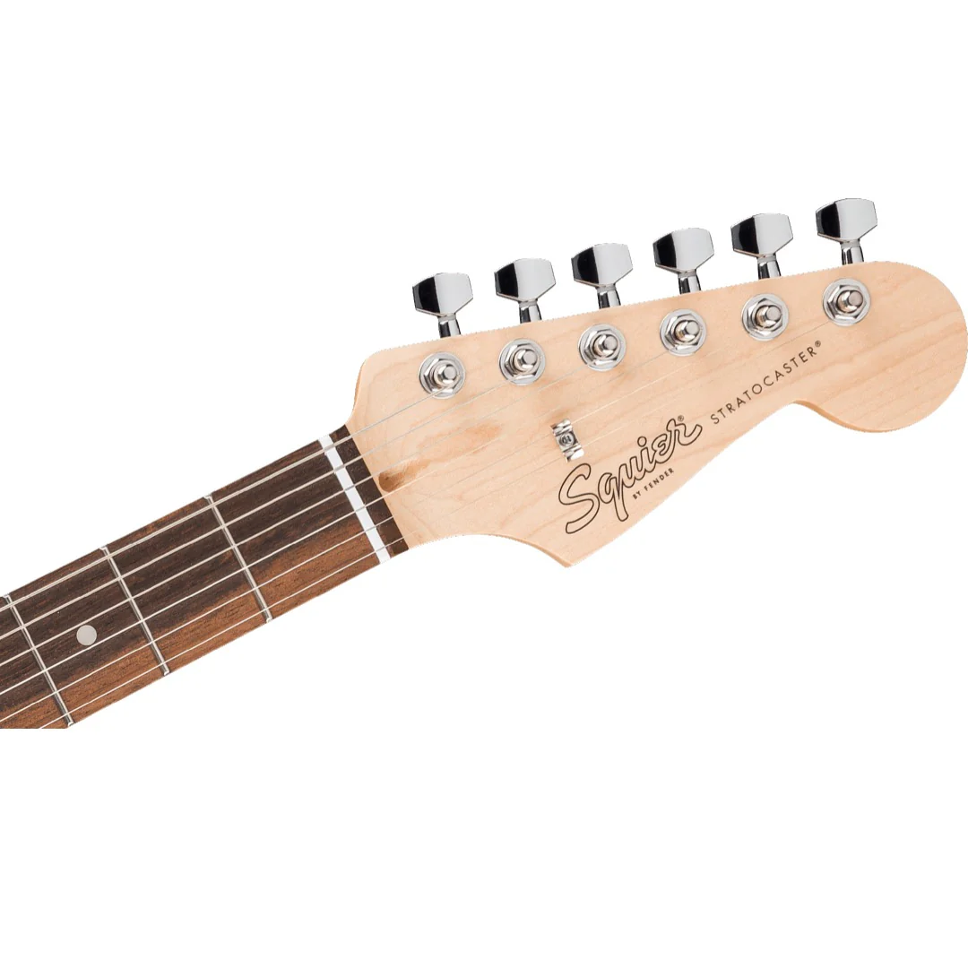 Fender Squier Debut Stratocaster Electric Guitar - Image 15
