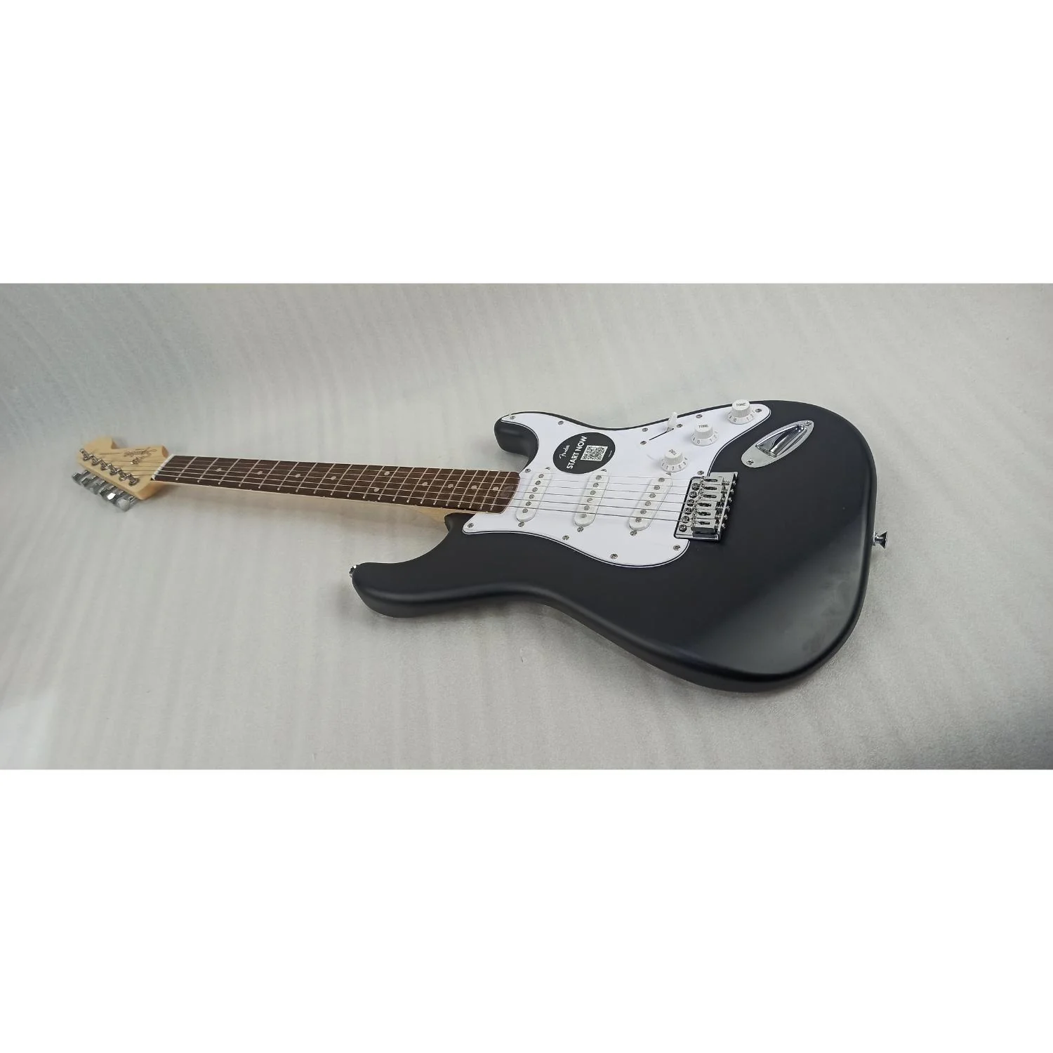 Fender Squier Debut Stratocaster Electric Guitar - Open Box - Image 6