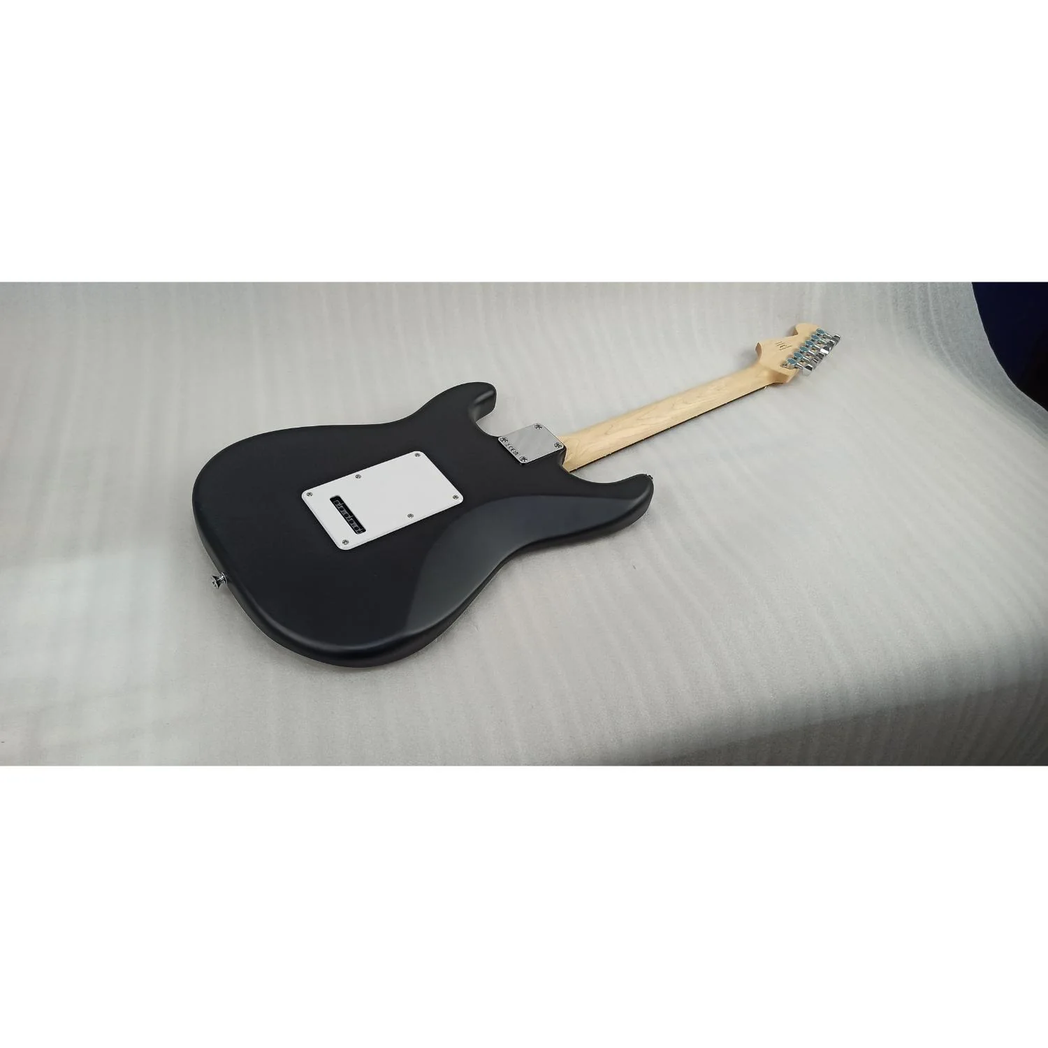 Fender Squier Debut Stratocaster Electric Guitar - Open Box - Image 9