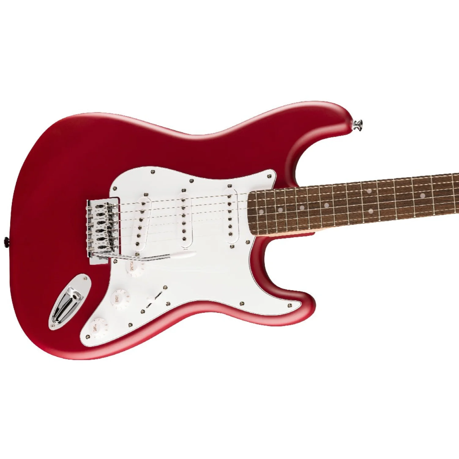 Fender Squier Debut Stratocaster Electric Guitar - Open Box - Image 5