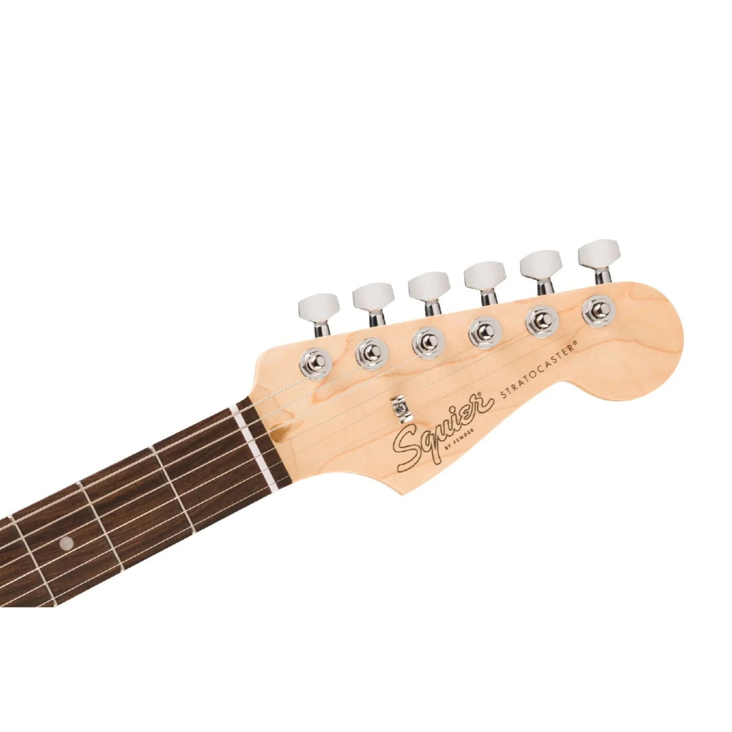 Fender Squier Debut Stratocaster Electric Guitar - Open Box - Image 7