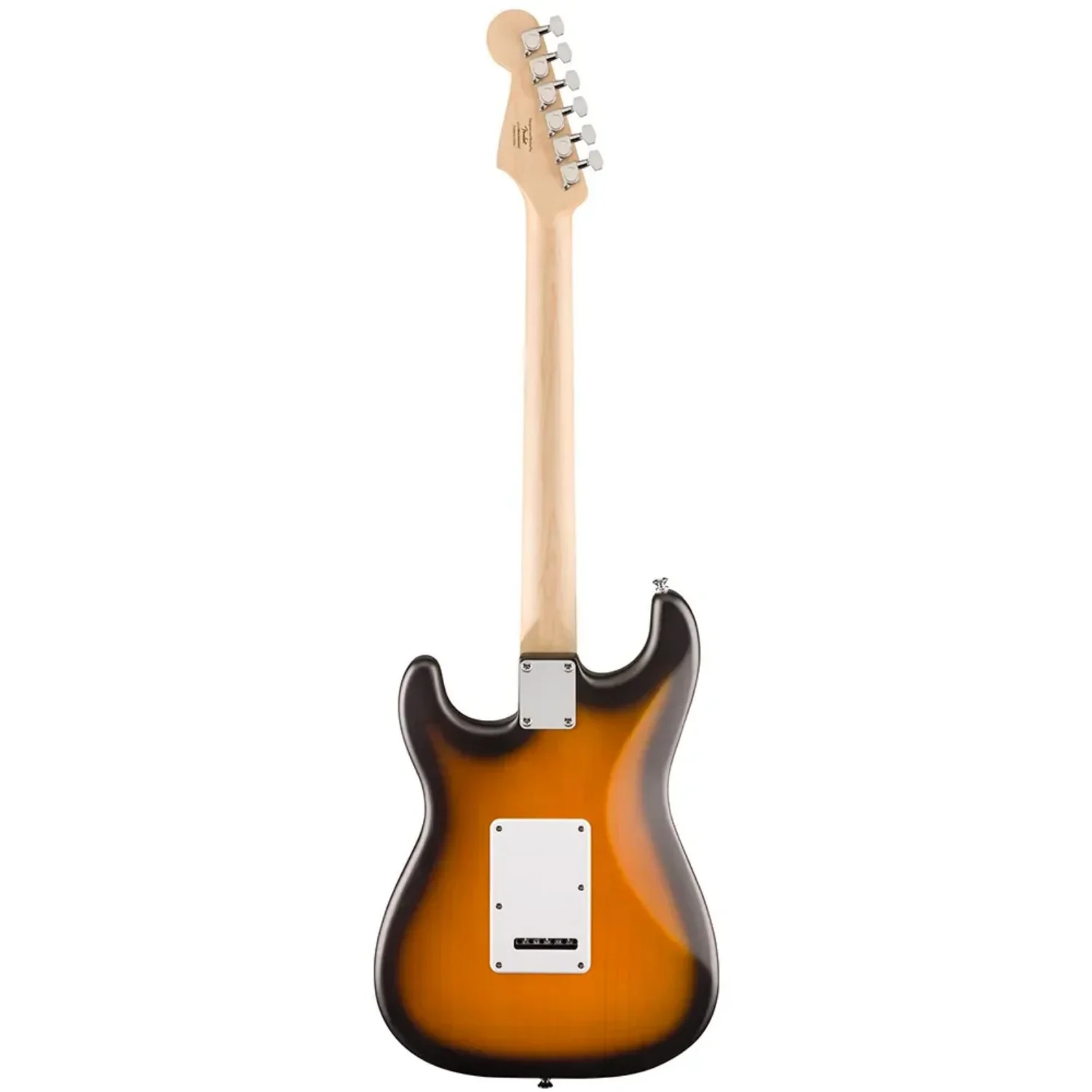 Fender Squier Debut Stratocaster Electric Guitar - Image 27