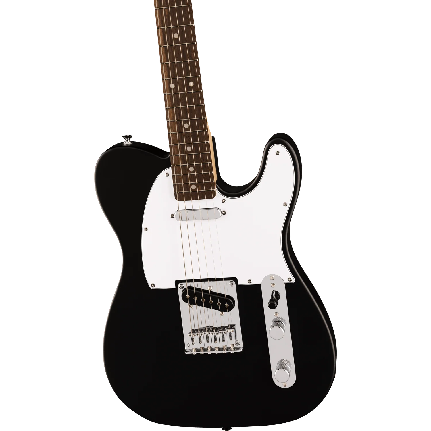 Fender Squier Debut Telecaster Electric Guitar - Image 22