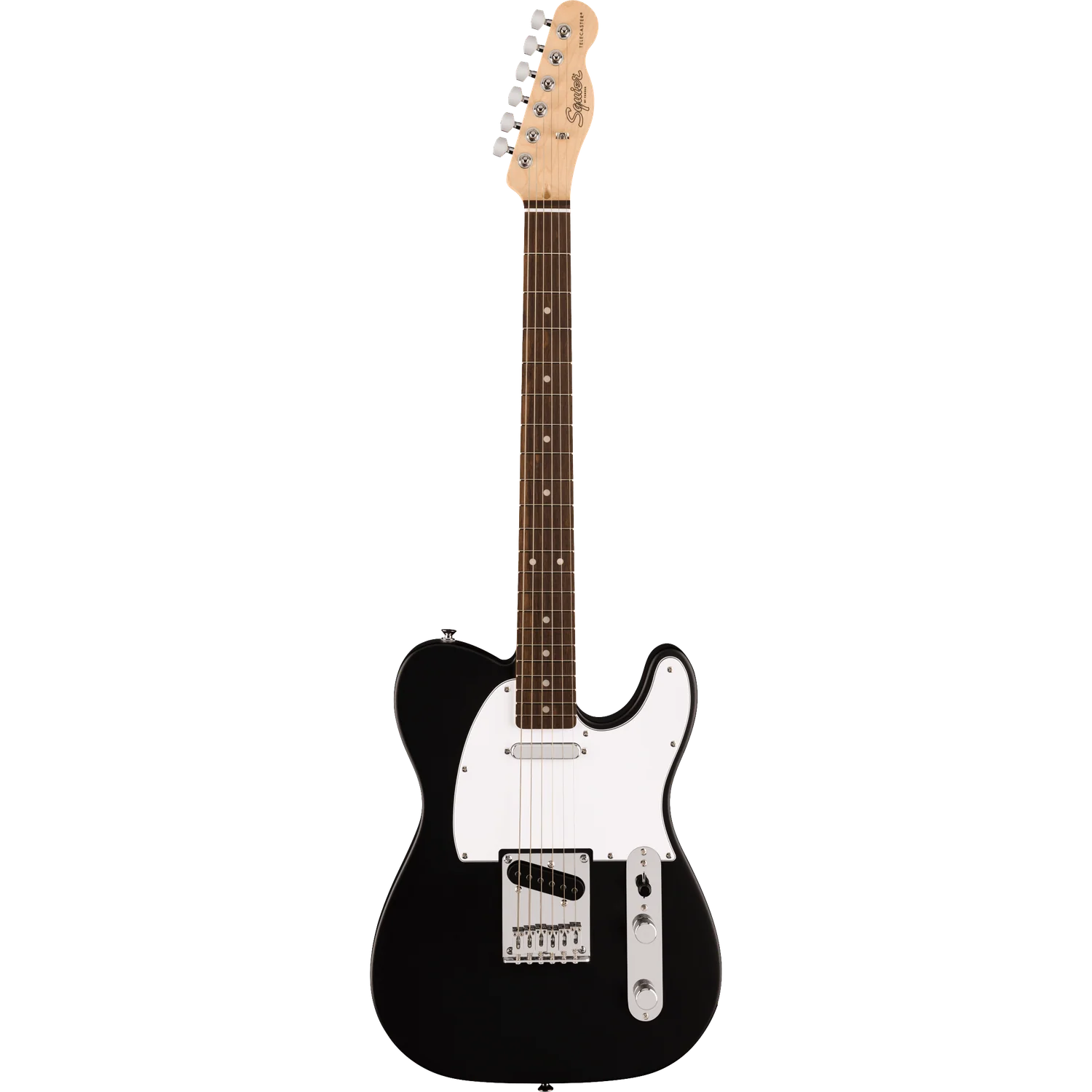 Fender Squier Debut Telecaster Electric Guitar - Image 28