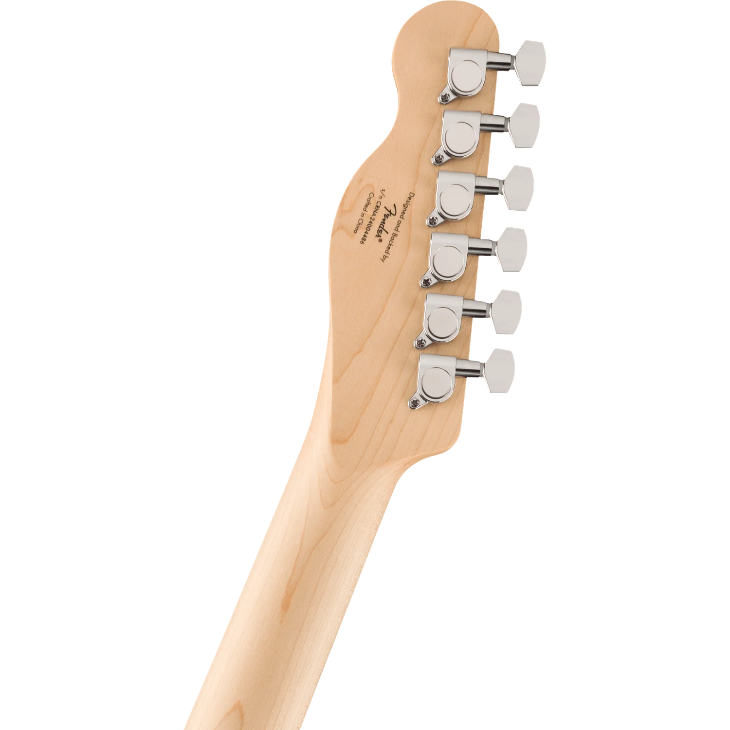 Fender Squier Debut Telecaster Electric Guitar - Image 45