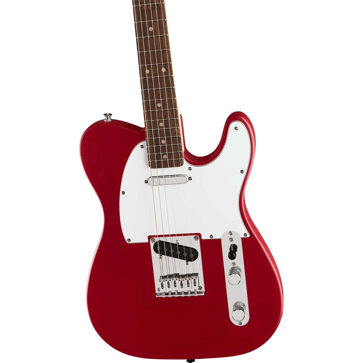 Fender Squier Debut Telecaster Electric Guitar - Image 50
