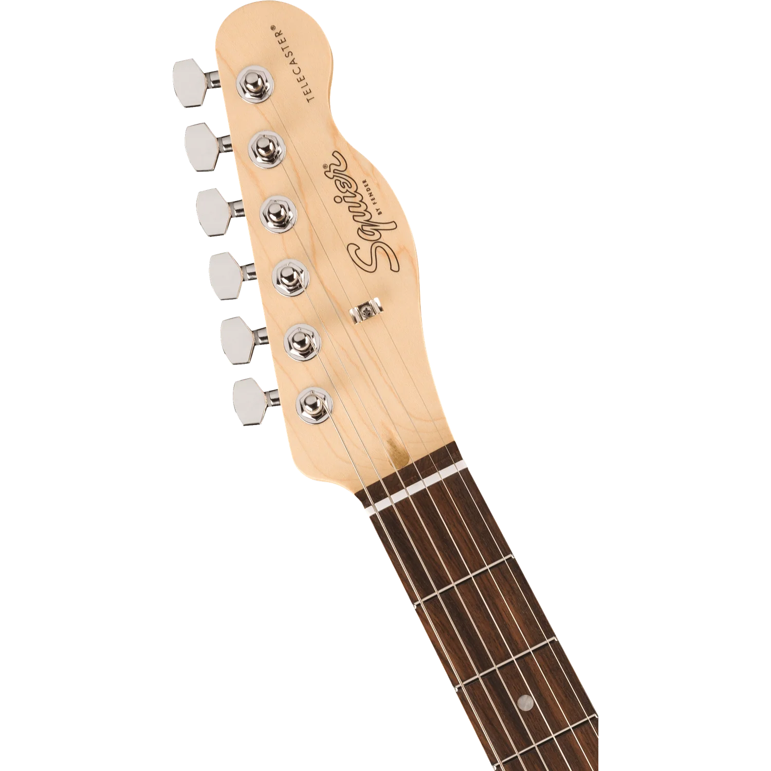Fender Squier Debut Telecaster Electric Guitar - Image 51
