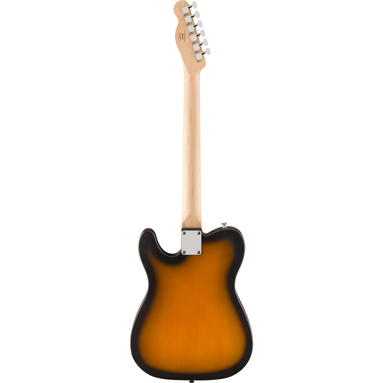 Fender Squier Debut Telecaster Electric Guitar - Image 6