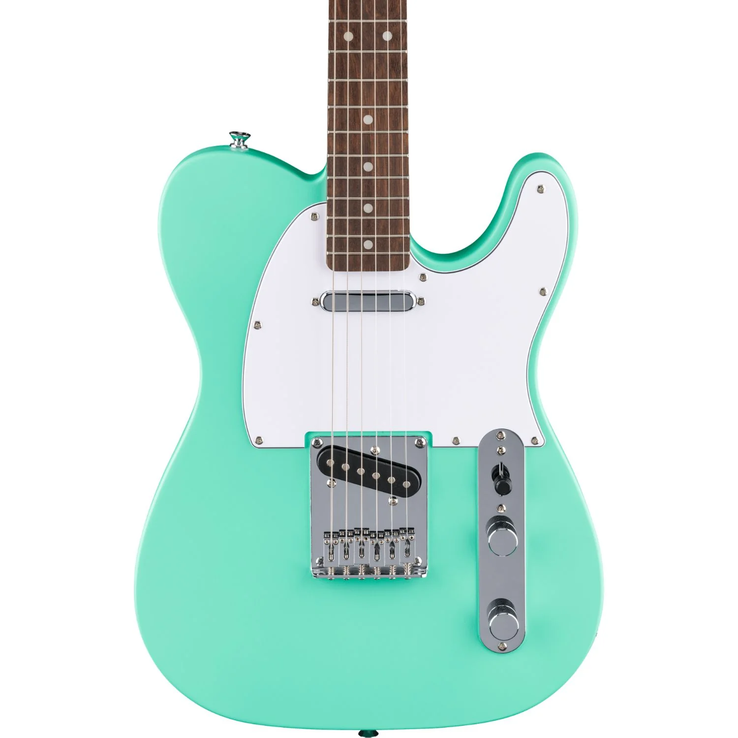Fender Squier Debut Telecaster Electric Guitar - Image 74