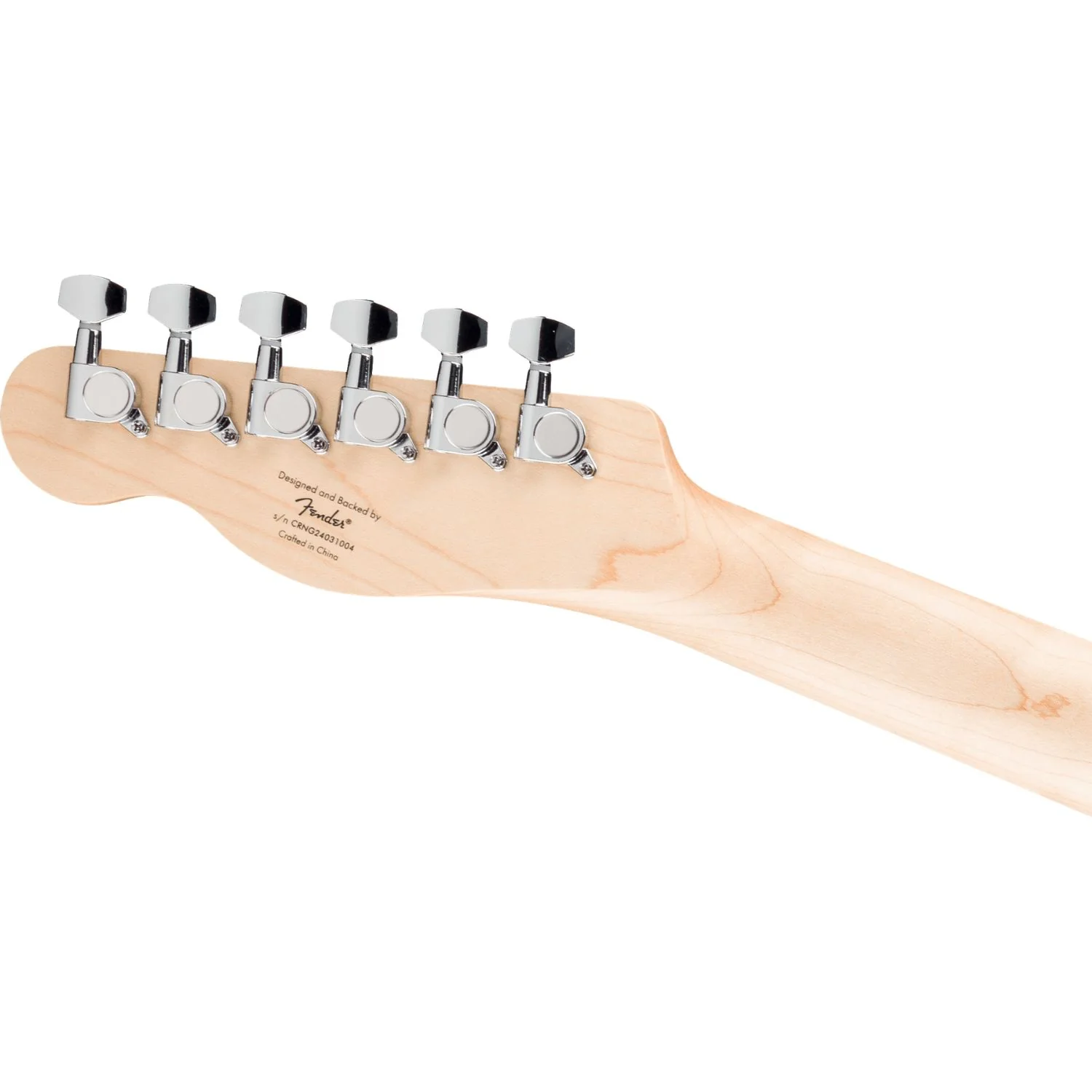 Fender Squier Debut Telecaster Electric Guitar - Image 76