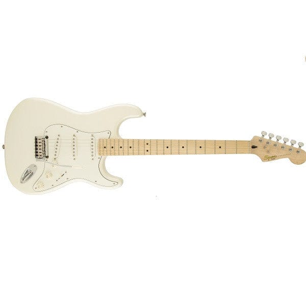Fender Squier Deluxe Stratocaster 6-Strings Electric Guitar
