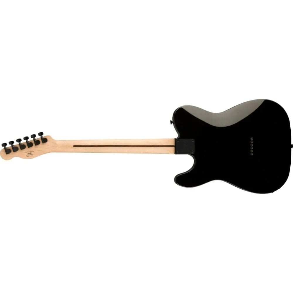 Fender Squier FSR Affinity Telecaster HH 6 String Electric Guitar - Image 3