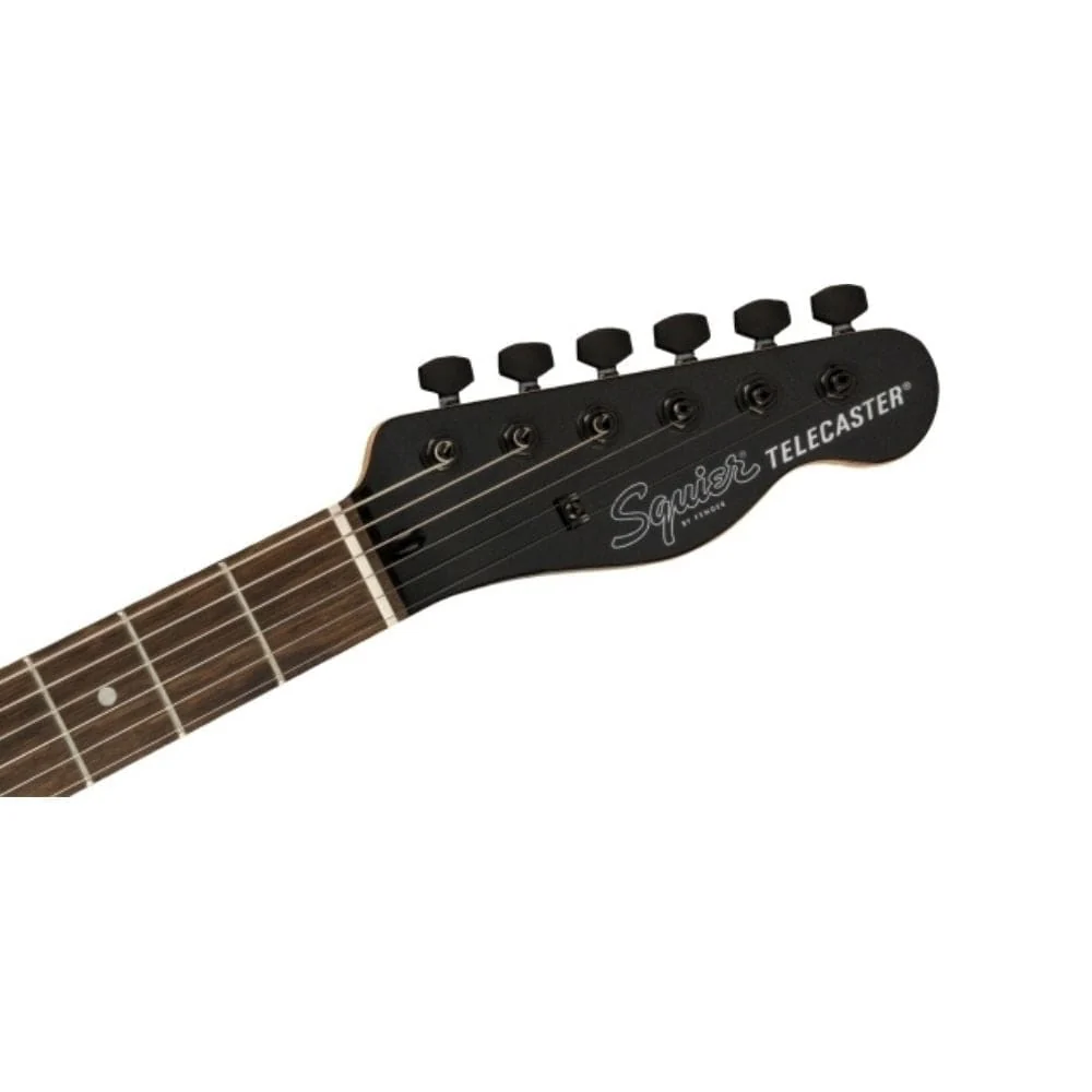 Fender Squier FSR Affinity Telecaster HH 6 String Electric Guitar - Image 5