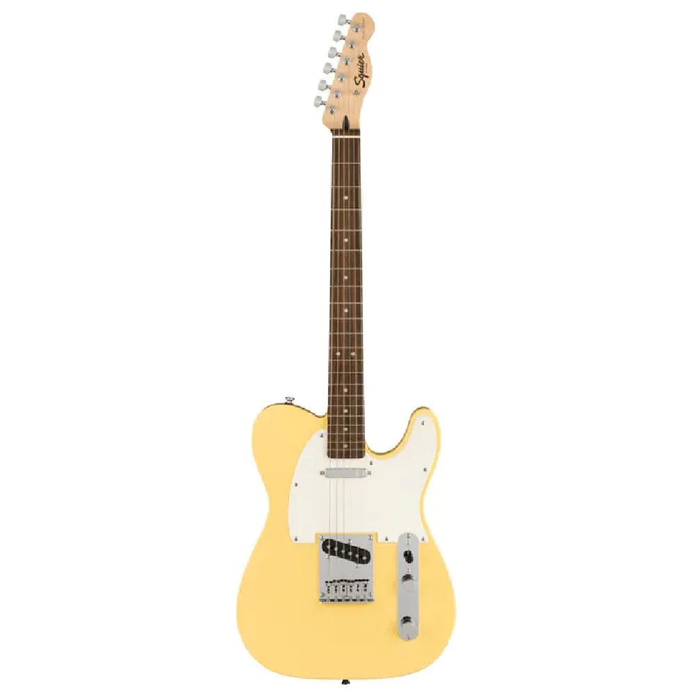Fender Squier FSR Bullet Telecaster LRL 6 String Electric Guitar